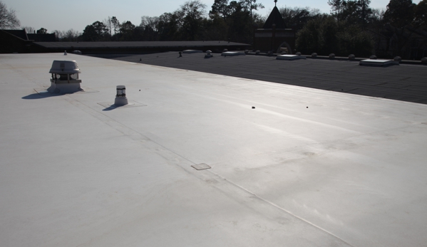 Penn Roofing Inc - Evans, GA