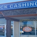 California Check Cashing Stores - Money Order Service