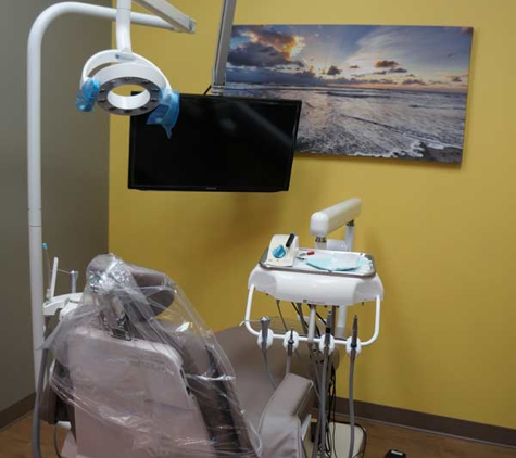 Keystone Dental Group - Indianapolis, IN