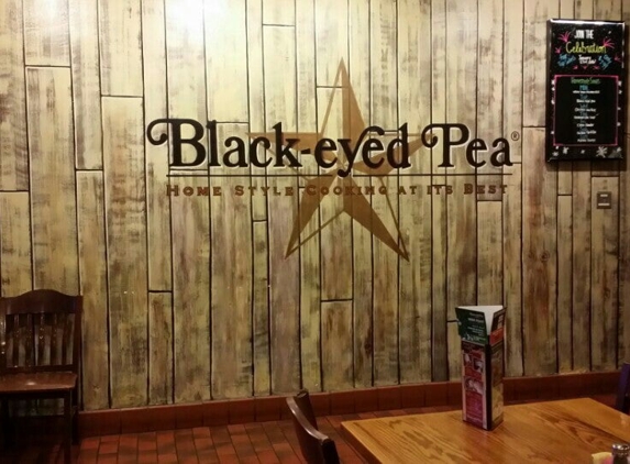 The Black-eyed Pea - Northglenn, CO