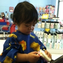 Bambinos Salon for Kids - Nail Salons