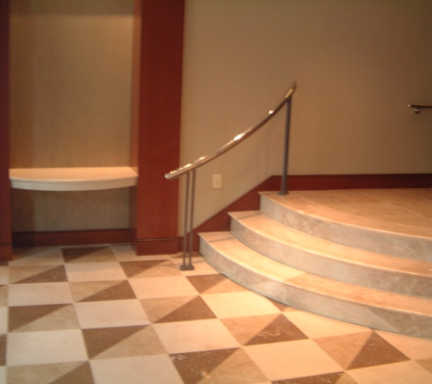 Lowcountry Tile Contractors Inc - Charleston, SC