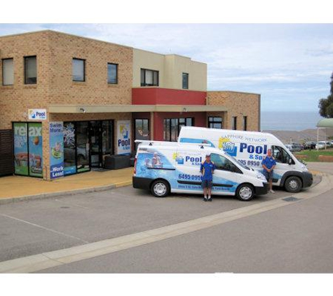 Sapphire Wetwork Pool & Spa - Tura Beach, NSW