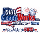Ohio Green Works - Gardeners