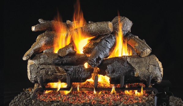 Burbank Fireplace & BBQ - Sun Valley, CA. Visit us at: www.burbankfireplace.com