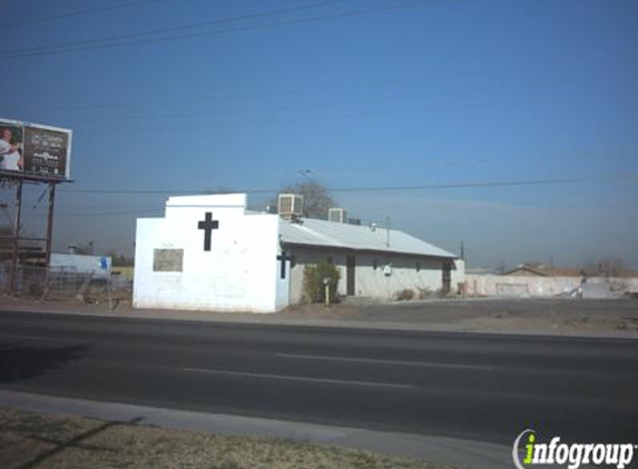 Grace Temple - Phoenix, AZ