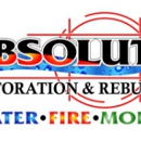 Absolute Restoration & Rebuild Inc - Fire & Water Damage Restoration