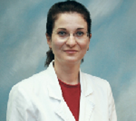 Dr. Milena Shakhbazova - Torrance, CA