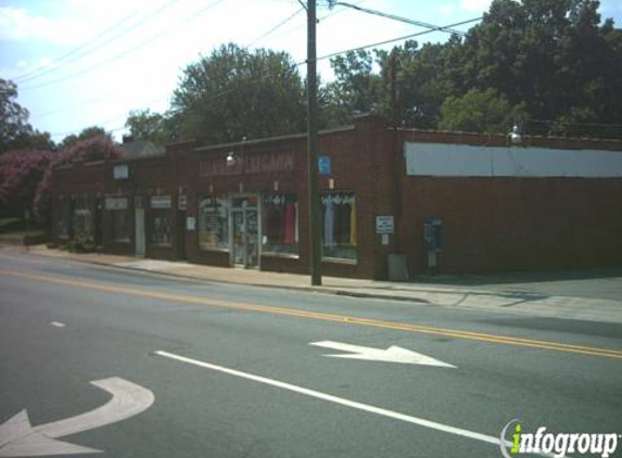 J R Beauty Supply - Concord, NC