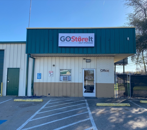 Go Store It Self Storage - Mckinney, TX