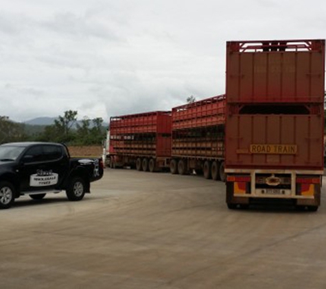 Direct Wholesale Tyres Pty Ltd