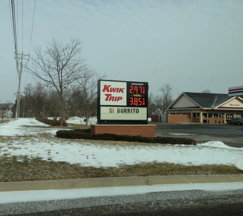 Kwik Trip - Chanhassen, MN