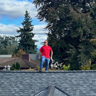 Sherpa Roofing & Construction - Snohomish, WA