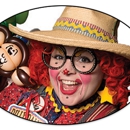 Dilly Dally The Clown - Children's Party Planning & Entertainment