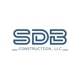 SDB Construction, LLC.