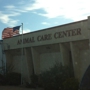 The Animal Care Center