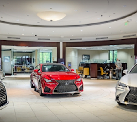 Lexus of Kendall - Miami, FL