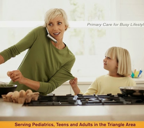 Avance Primary Care - Garner, NC