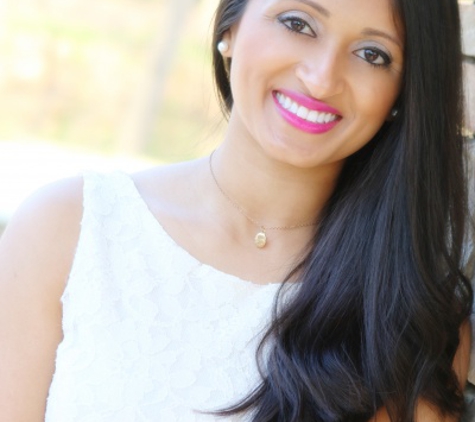 Dr. Vinita Patel, DMD - Charlotte, NC