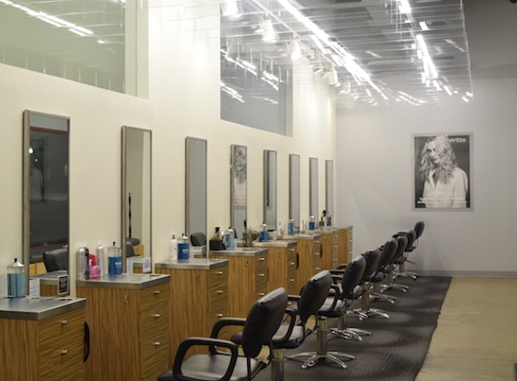 Avalon Salons and Spa - Dallas, TX