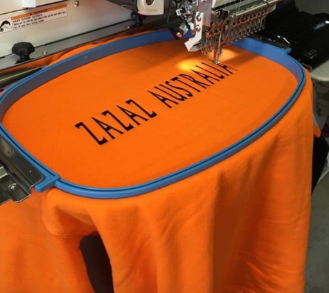 Alfa Embroidery & Branding - Knoxfield, VIC