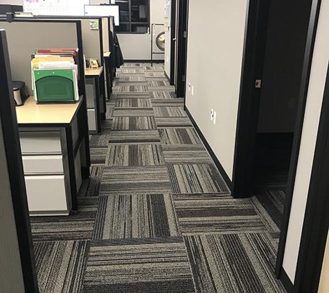 Floor'd Concepts, Inc. - Normal, IL