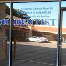 Fresh Dental Smiles of Miami PA - Dentists