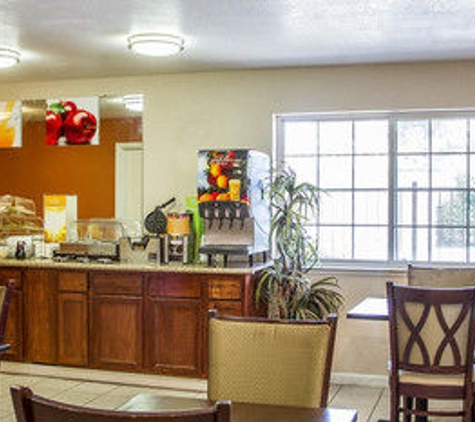 Quality Inn & Suites Lathrop - Lathrop, CA