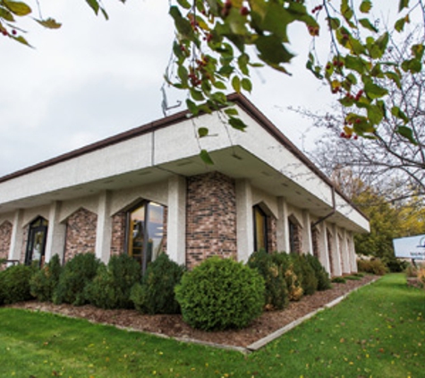 Horicon Bank - Iron Ridge, WI