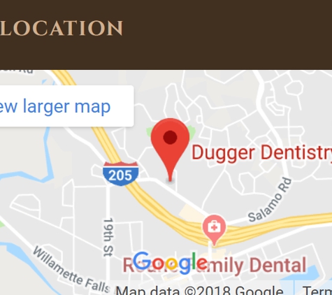 Dugger Dentistry - West Linn, OR