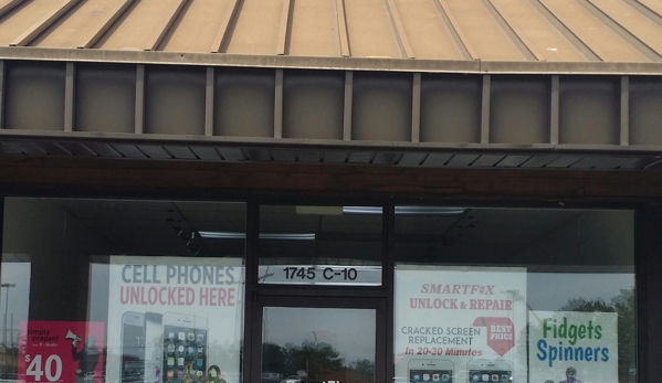 Smartfix Unlock & Repair - Conyers, GA