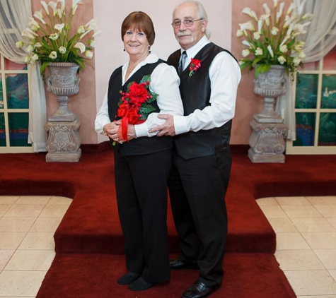 Plaza Hotel Wedding Chapel and Florist - Las Vegas, NV