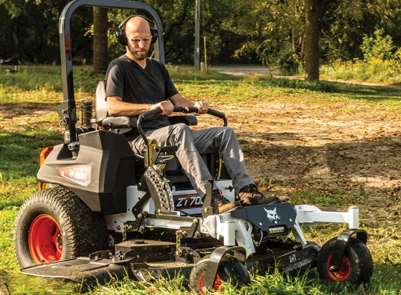 Garden State Bobcat, Inc - Freehold, NJ