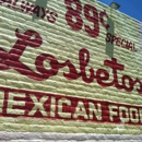 Los Betos Mexican Food - Mexican Restaurants