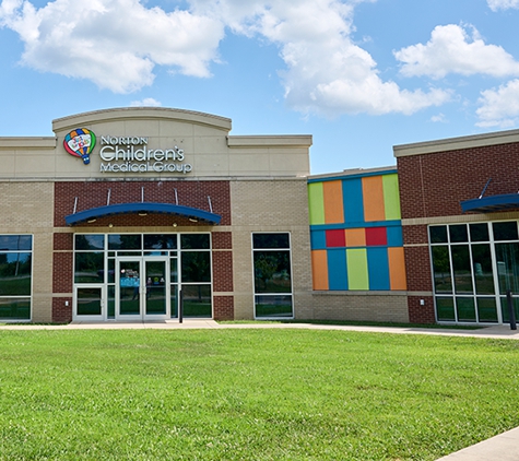 Norton Children's Medical Group - Elizabethtown - Elizabethtown, KY