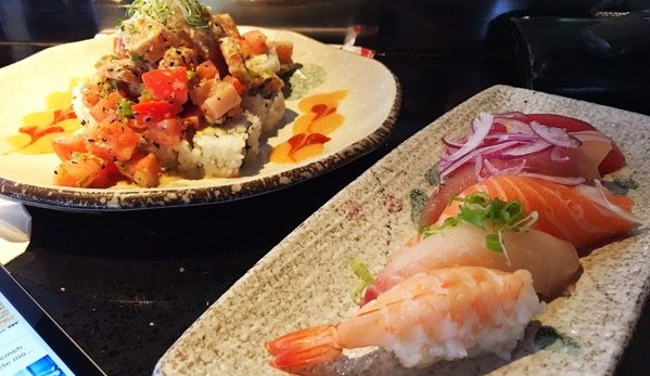 Tomoya Sushi & Izakaya - Woodland Hills, CA