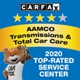 AAMCO Transmissions & Total Car Care