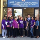 AHS Caring Communities - Assisted Living & Elder Care Services