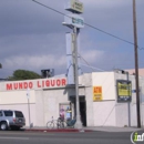 Fancy Plus Mundo Liquor - Liquor Stores