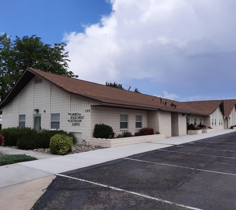 The Church of Jesus Christ of Latter-day Saints - Fernley, NV