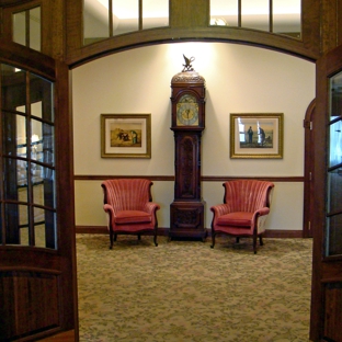 Blackburn-Giegerich-Sonntag Funeral Home - Joliet, IL