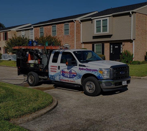 Hydro-Clean Services, Inc. - Beaumont, TX