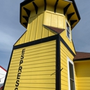 The Lighthouse - American Restaurants