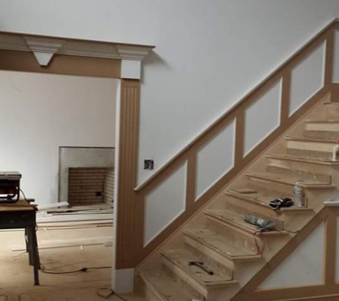 Reis quality carpentry llc - Bridgeport, CT