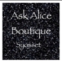 Ask Alice North