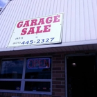 THE BIG GARAGE SALE & THRIFT STORE - CLOSED
