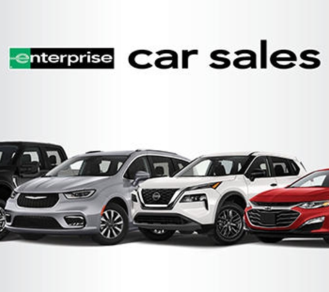 Enterprise Car Sales - Madison, TN