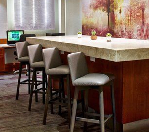 Courtyard by Marriott - Rochester, NY