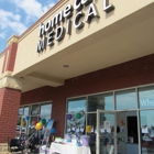 Home Care Medical - Sheboygan Retail Store