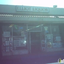 Elliot Liquors - Liquor Stores